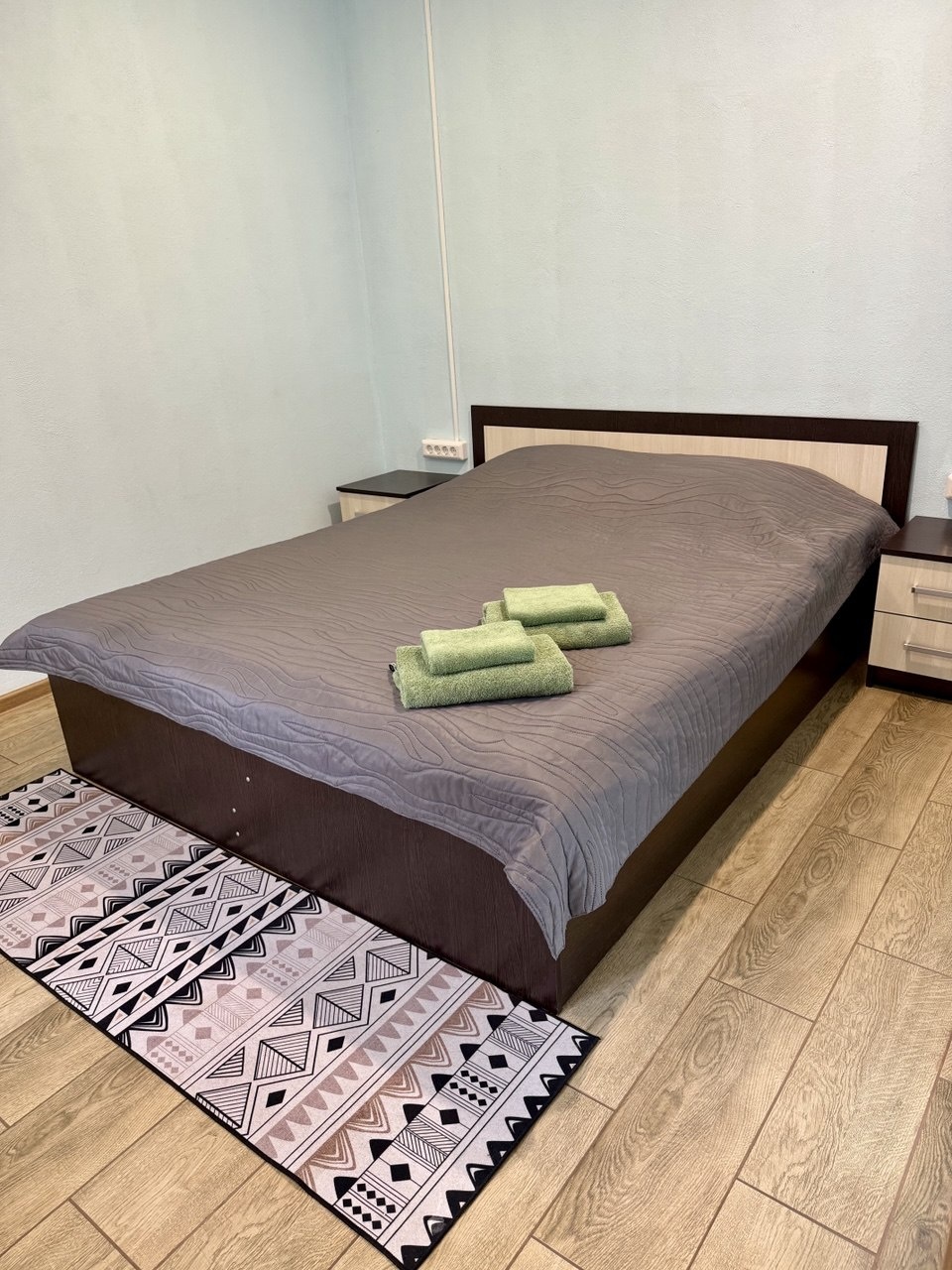 Горная Гавань - фото 42