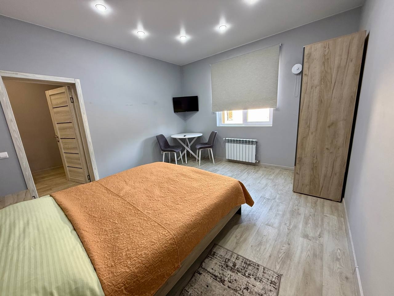 Горная Гавань - фото 43