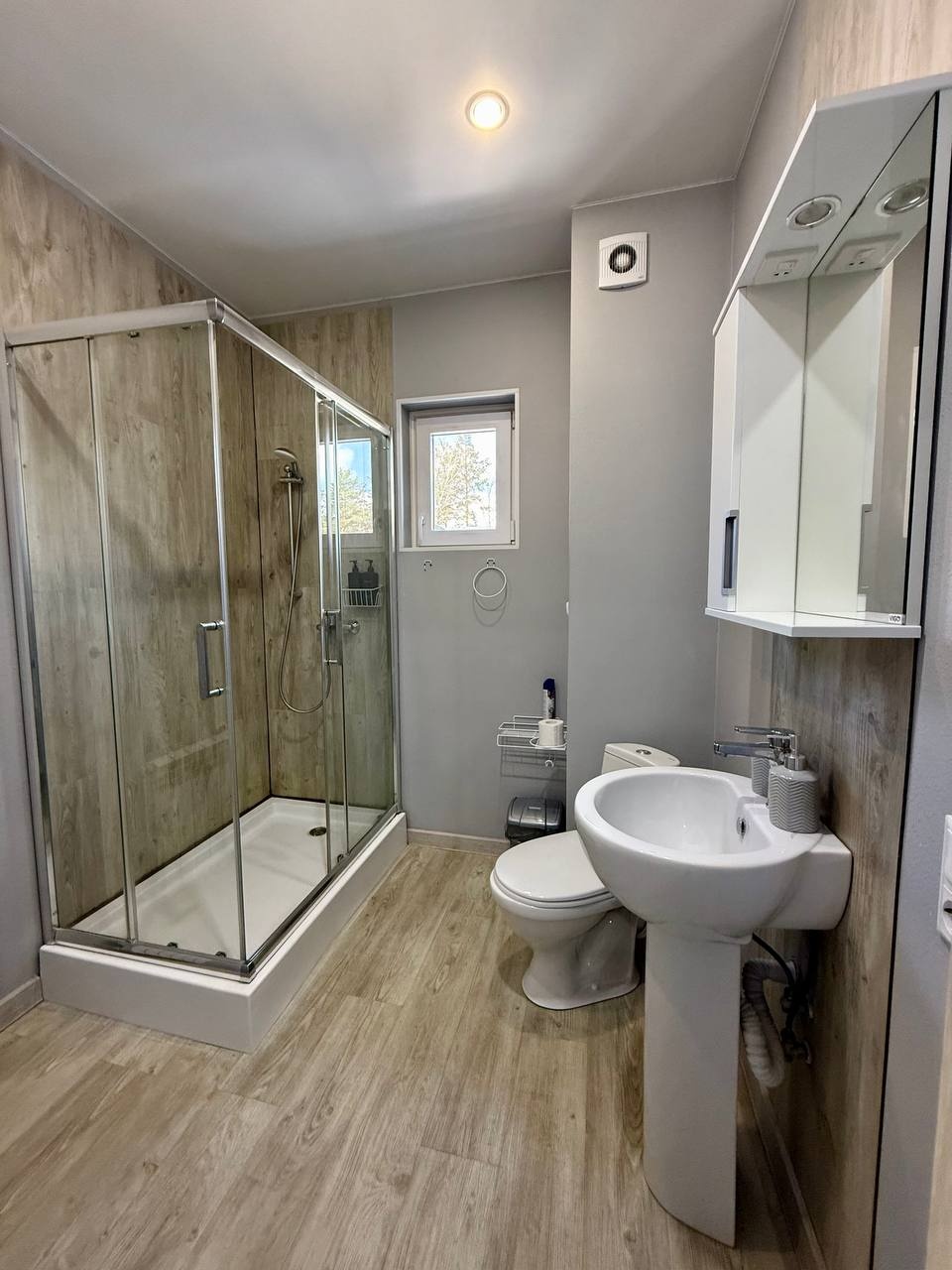 Горная Гавань - фото 45