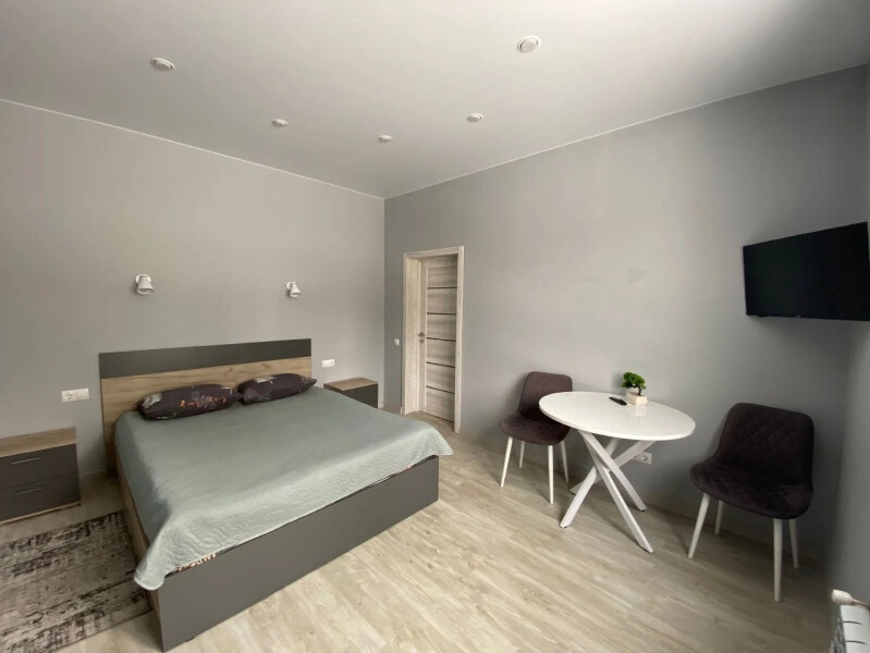 Белый дом - фото 1