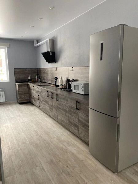 Белый дом - фото 2