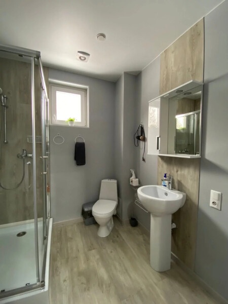 Белый дом - фото 3