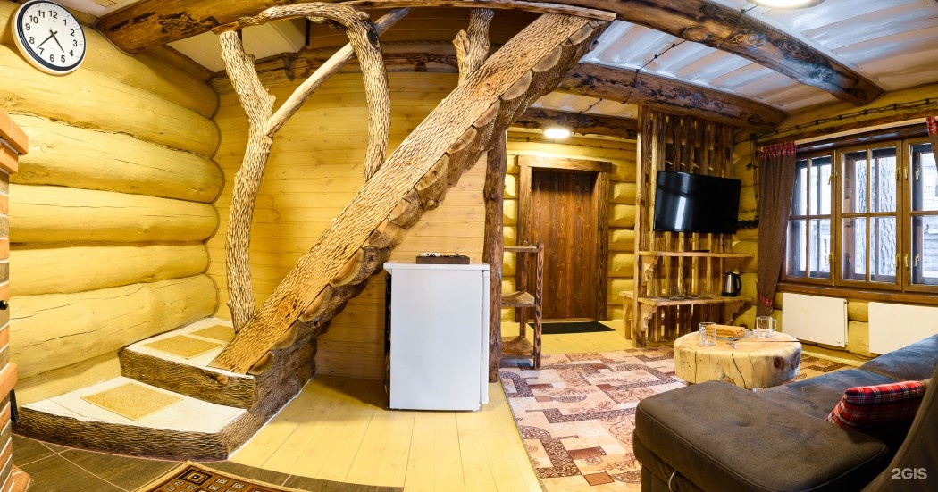 Коттедж 1 - фото 4