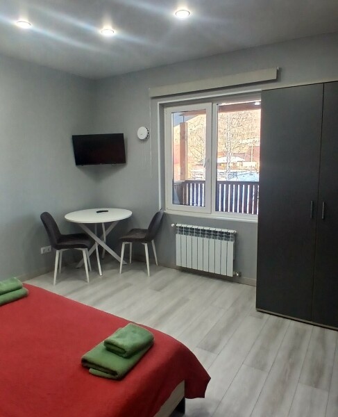 Белый дом - фото 6