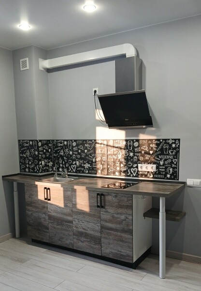 Белый дом - фото 7