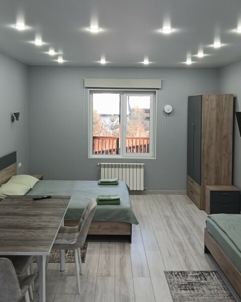 Белый дом - фото 8