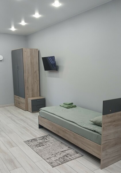 Белый дом - фото 9