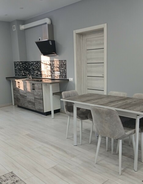 Белый дом - фото 10