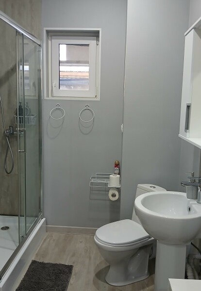 Белый дом - фото 11