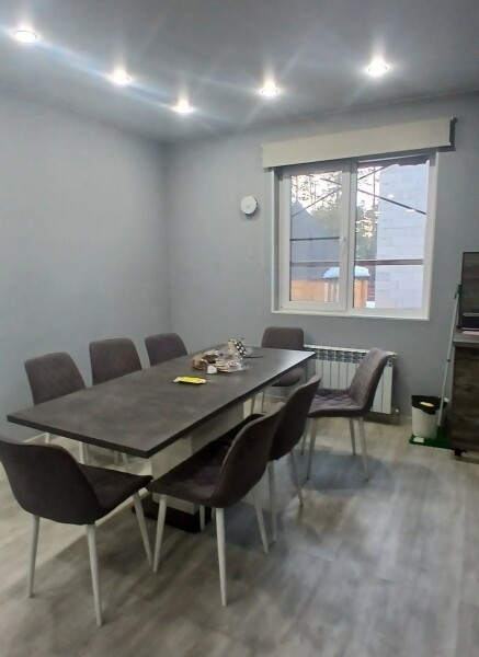 Белый дом - фото 13