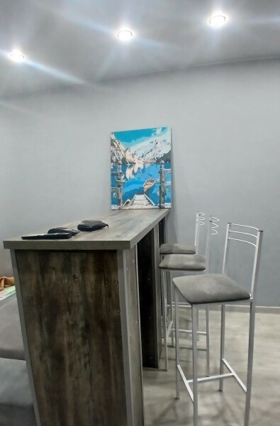 Белый дом - фото 14