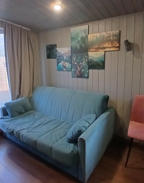 Модульный дом малый - фото 7