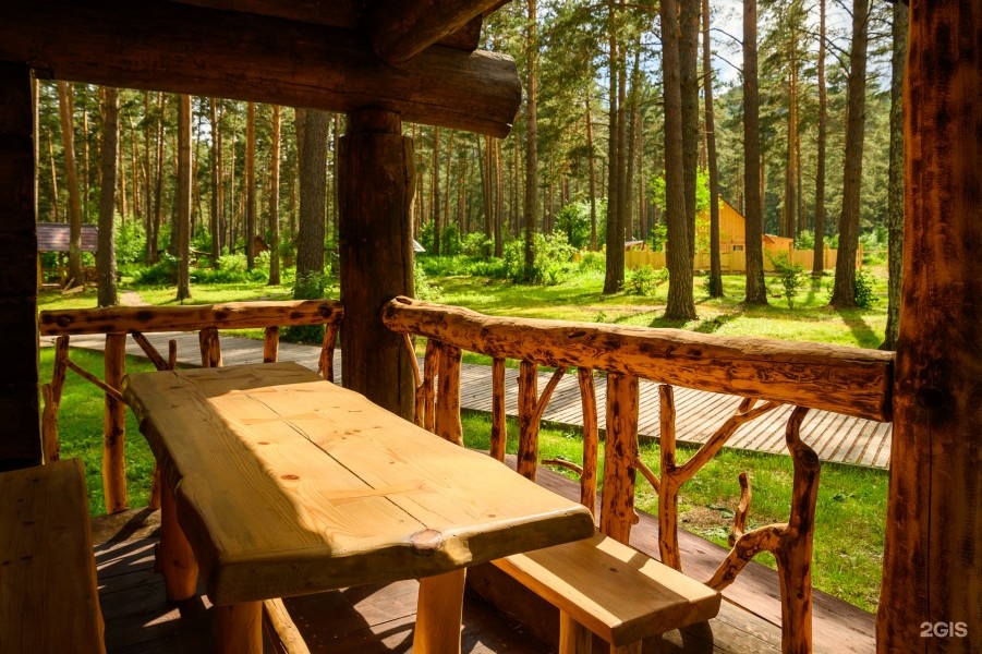 Коттедж 1 - фото 6