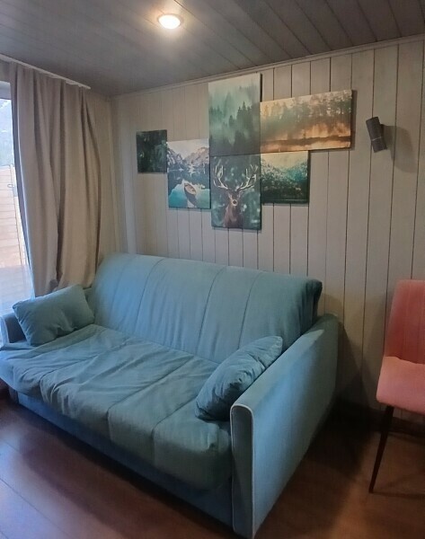 Модульный дом малый - фото 7