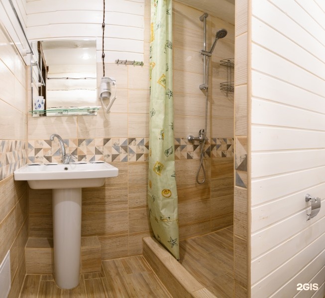 Коттедж 1 - фото 7