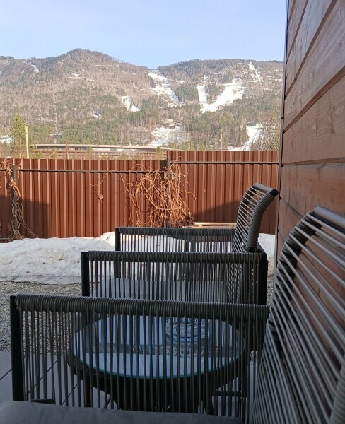 Модульный дом малый - фото 4