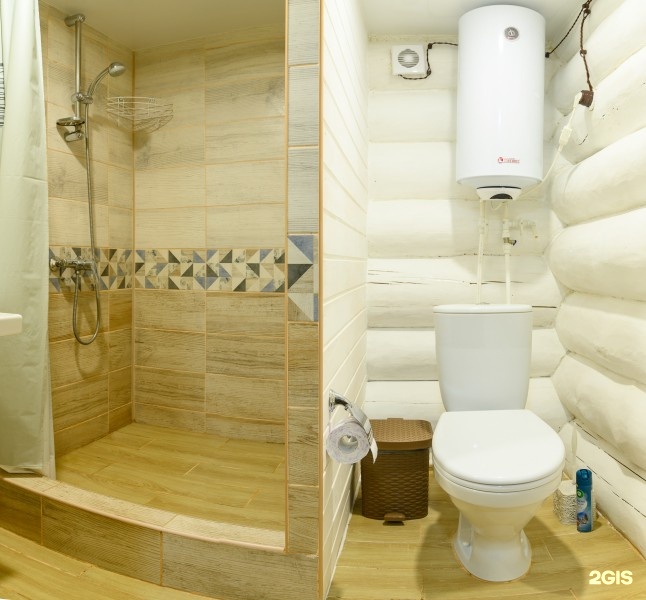 Коттедж 1 - фото 8