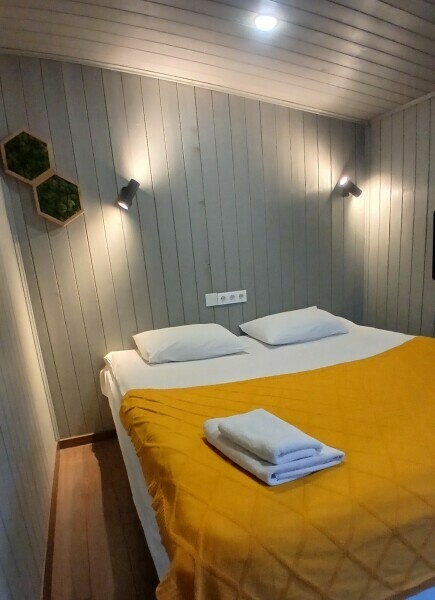 Модульный дом малый - фото 8