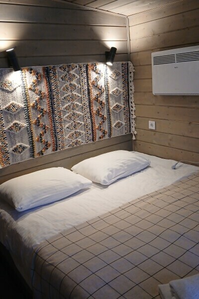 Модульный дом малый - фото 9