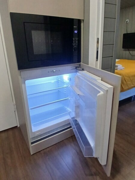 Модульный дом малый - фото 12