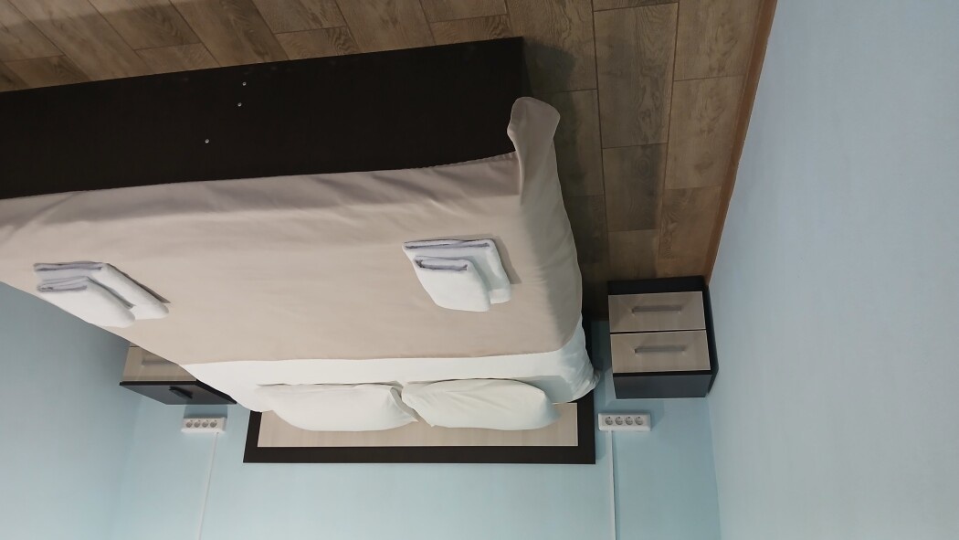 Стеклянный дом - фото 10