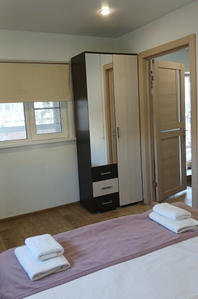 Стеклянный дом - фото 11