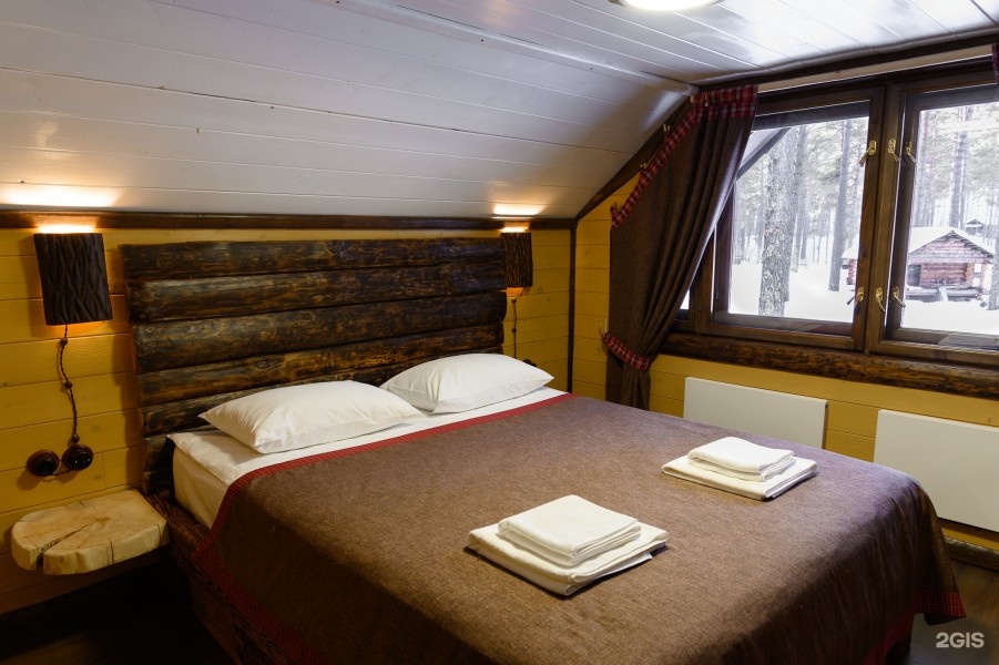 Коттедж 3 - фото 2