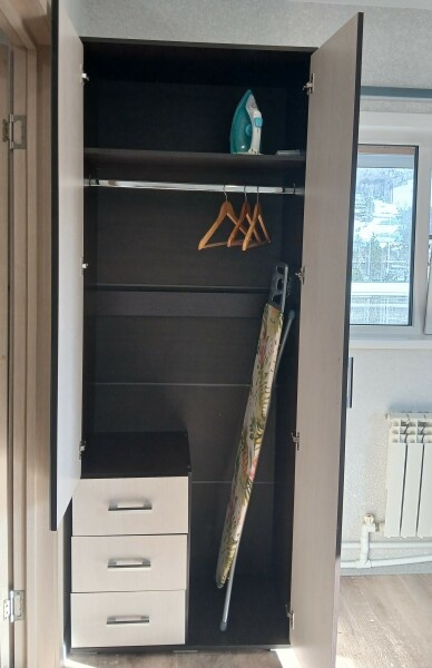 Стеклянный дом - фото 12