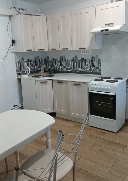 Стеклянный дом - фото 13