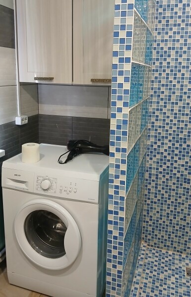 Стеклянный дом - фото 14