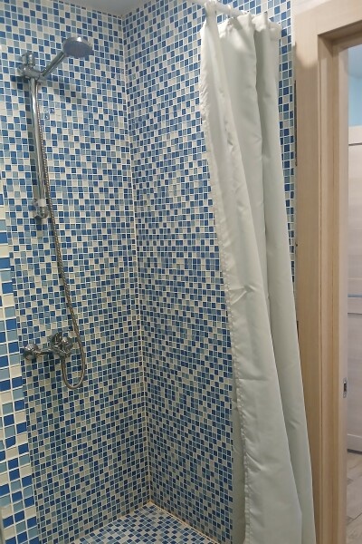 Стеклянный дом - фото 15