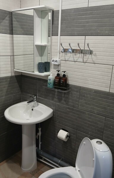 Стеклянный дом - фото 16