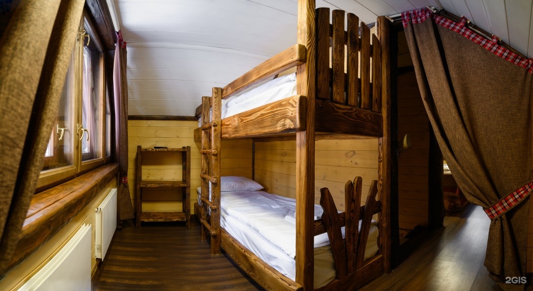 Коттедж 3 - фото 3