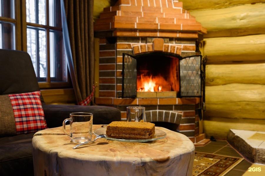 Коттедж 3 - фото 4