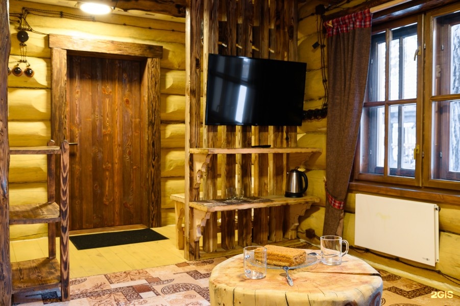 Коттедж 3 - фото 5