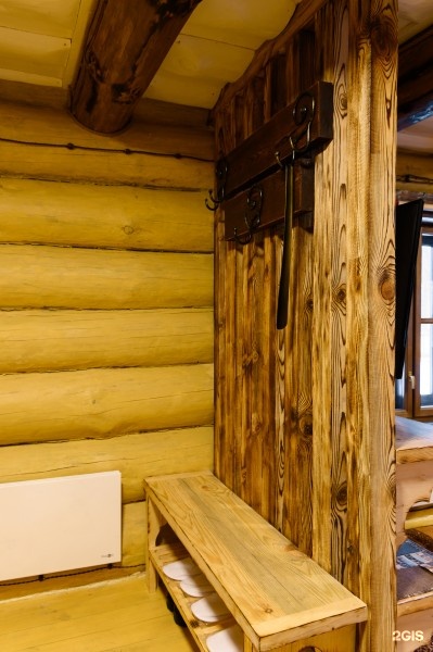 Коттедж 3 - фото 6