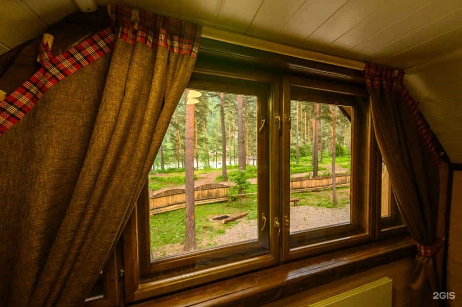 Коттедж 3 - фото 9