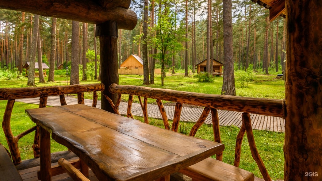 Коттедж 3 - фото 10