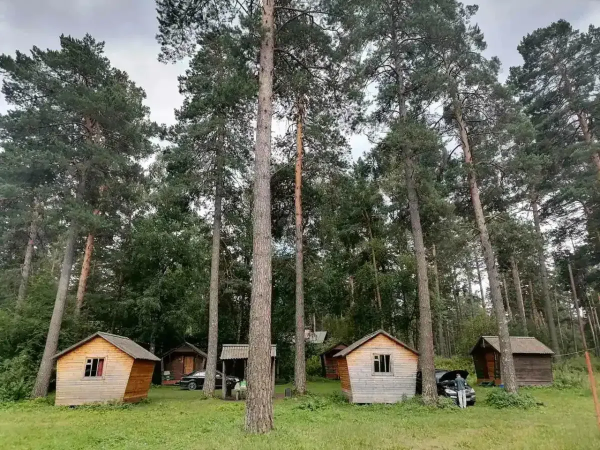 База отдыха "Иволга" - фото 5