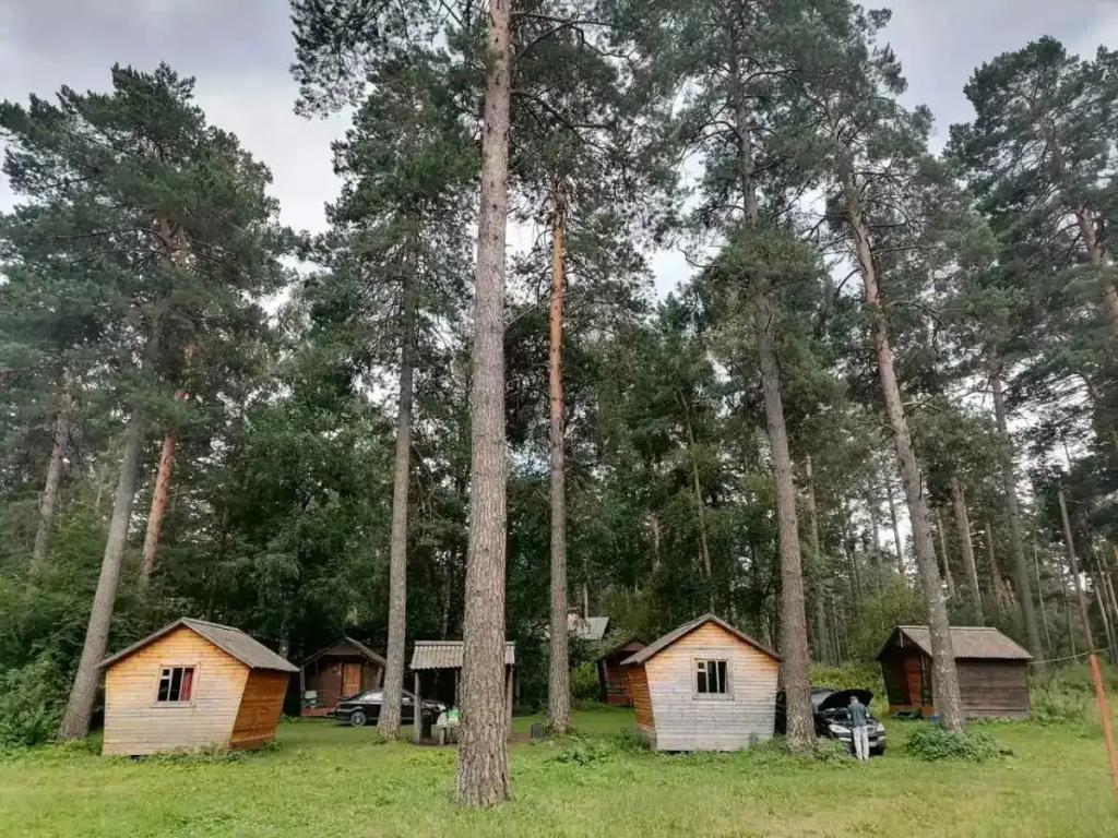 База отдыха "Иволга" - фото 5