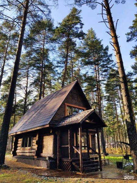 Апартаменты №7 - фото 1