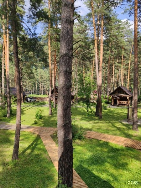 Апартаменты №7 - фото 2