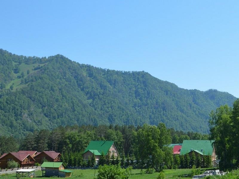 Заря - фото 1