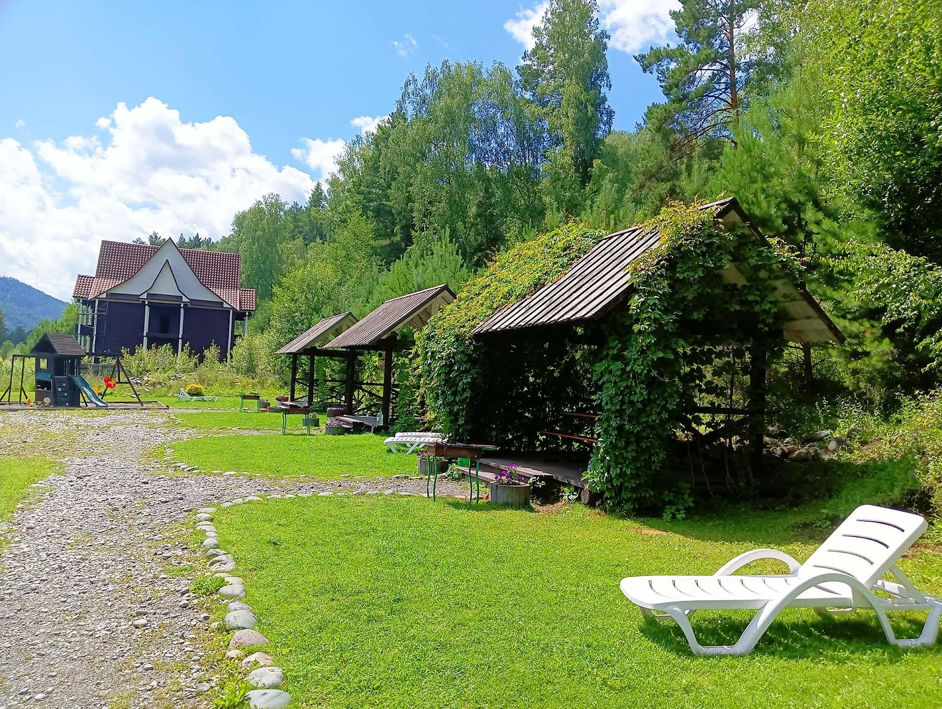 Заря - фото 2