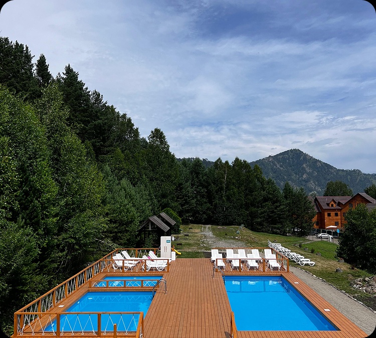 Заря - фото 3