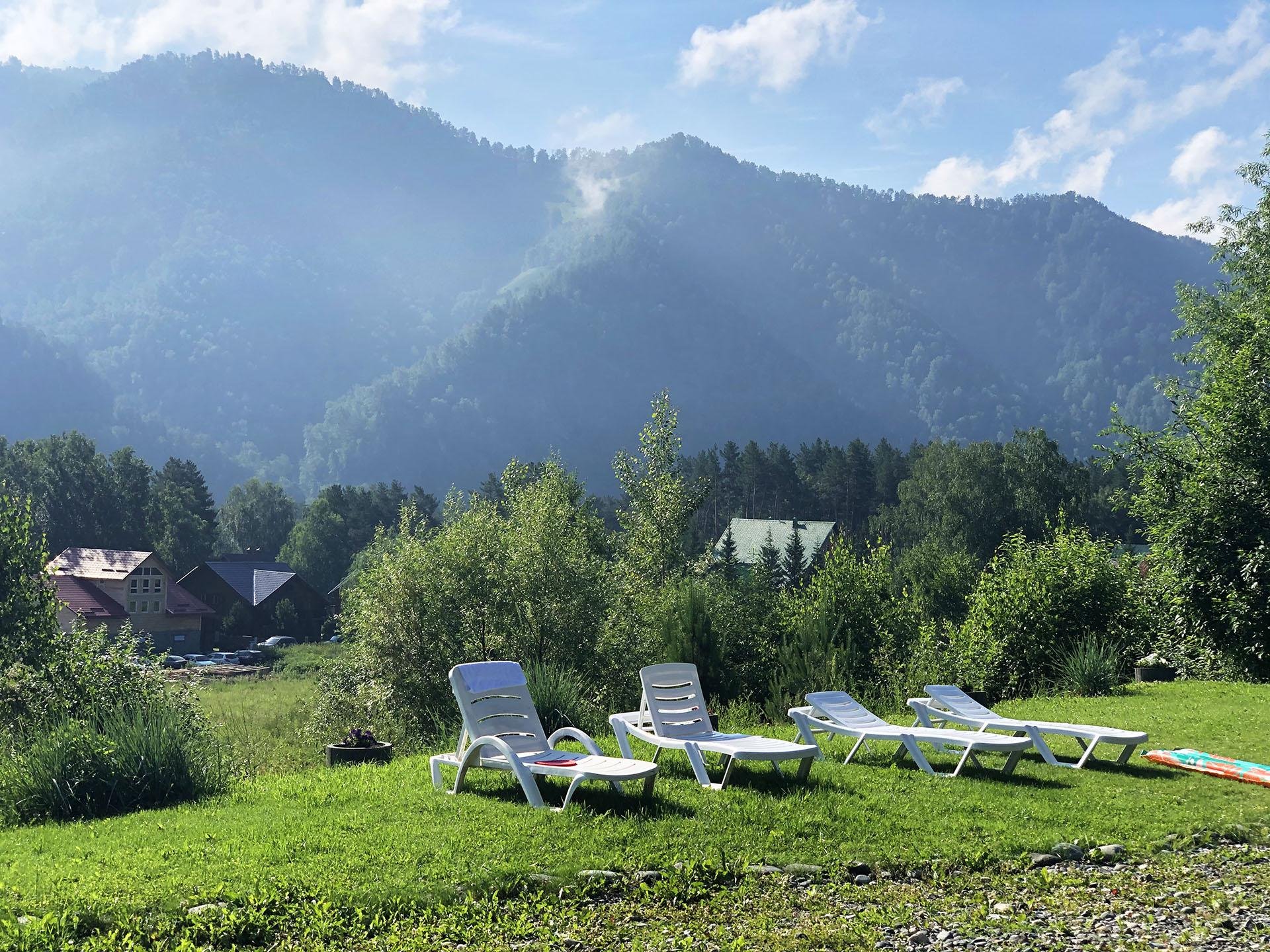 Заря - фото 4