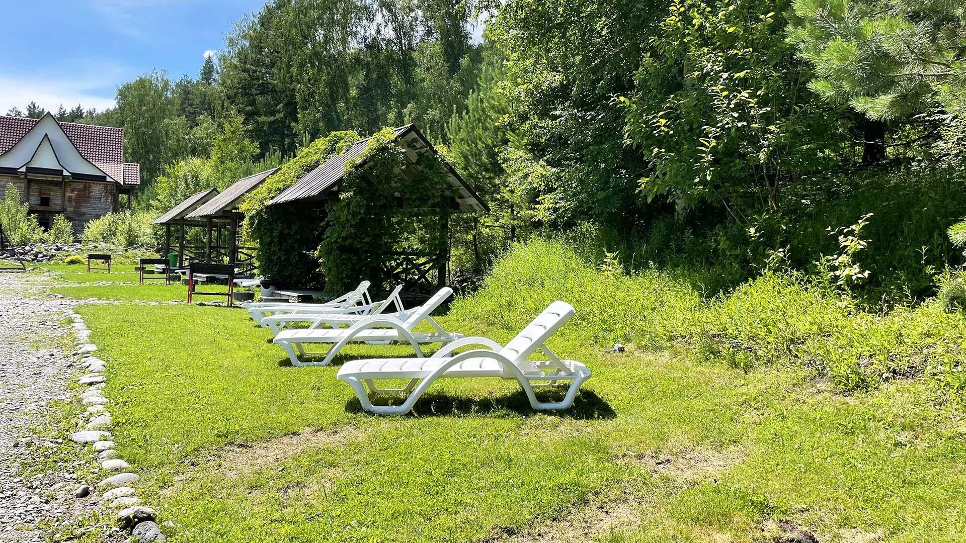 Заря - фото 5