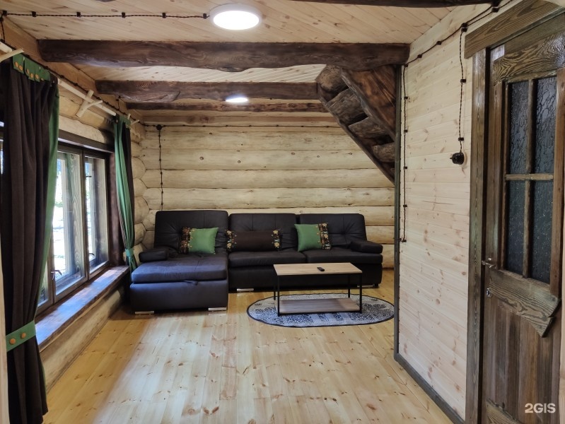 Апартаменты №7 - фото 4