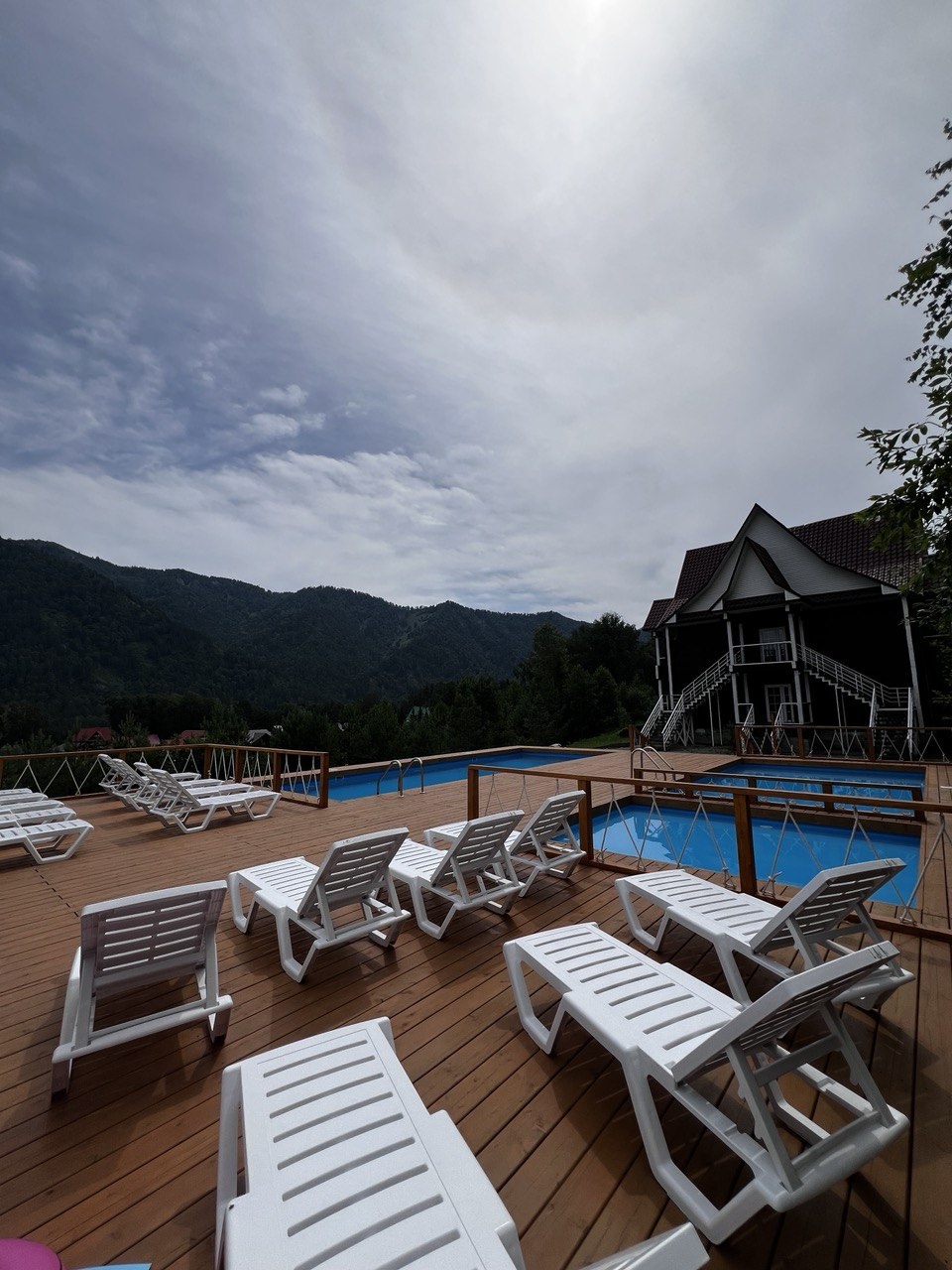 Заря - фото 8