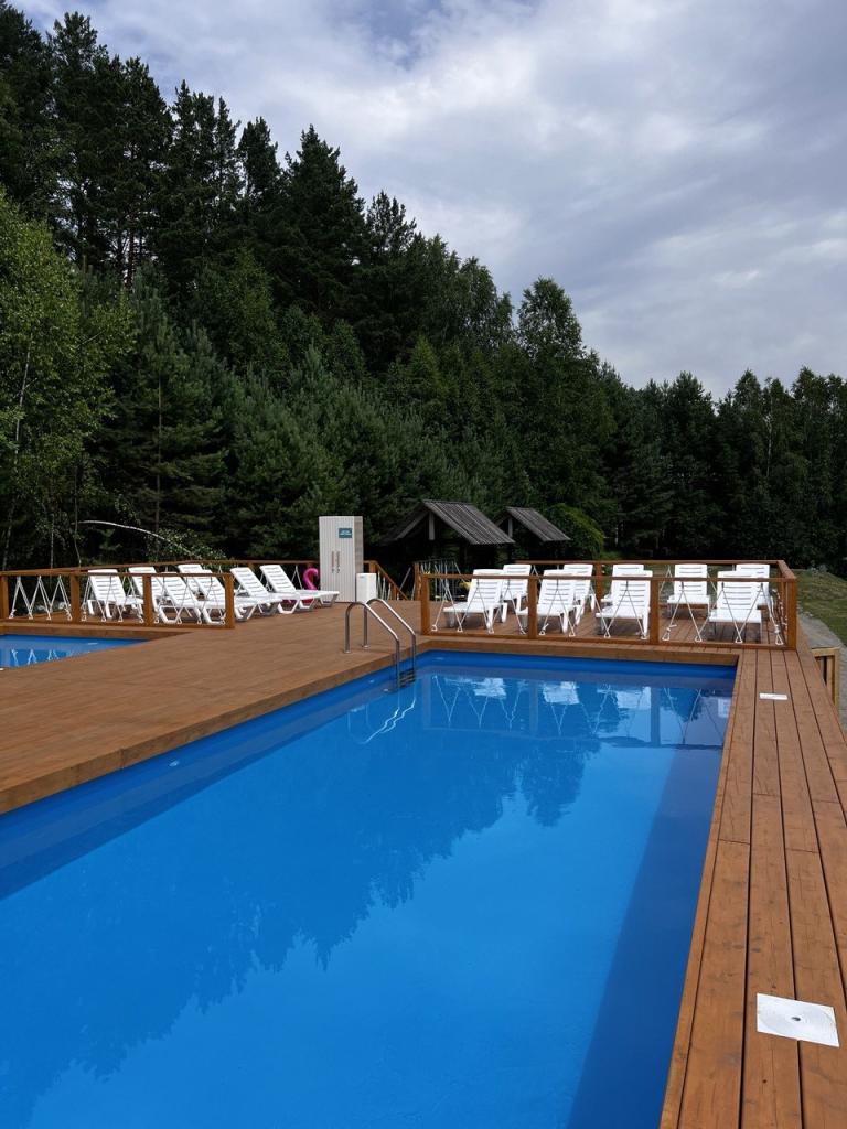 Заря - фото 10